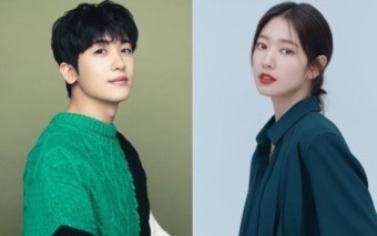 박신혜·박형식 10년 만 재회..JTBC ‘닥터슬럼프’ 주인공