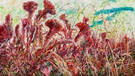 삶이 꽃이 되는 순간