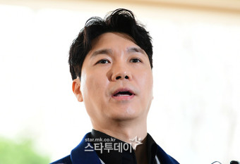 박수홍 “가족 믿고 일해왔으나 많은 걸 뺏겨…선의 피해자에 희망되겠다”