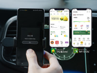 “가득이요” 할 필요 없다…주유소 주문·결제 ‘주유 앱’으로