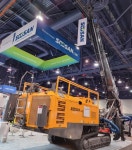 수산重·수산CSM, 美 콘엑스포서 유압기술 선봬