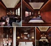 2025년 부활한다는 ‘오리엔트 특급 열차’ 내부 들여다보니