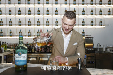 [포토] 디아지오코리아, 월드클래스 바텐더 초청 싱글톤 아시아 투어 진행