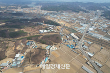 “삼성전자가 온다니”...땅주인들 노났다는 이 지역은 [MK위클리반도체]