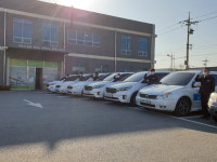 평택도시공사, 평택시 교통약자지원센터 즉시콜 서비스 시범 운영