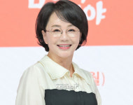 [포토]송채환, 우아한 미소