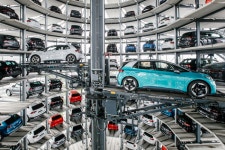 [르포] 꺼져가는 아우토슈타트 불빛…폭스바겐, 전동화로 밝힌다