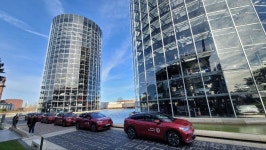 [르포] 꺼져가는 아우토슈타트 불빛…폭스바겐, 전동화로 밝힌다