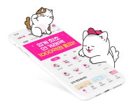 펫프렌즈 연 거래액 1000억원 돌파 비결 업계 유일 강아지·고양이 생애주기 마케팅