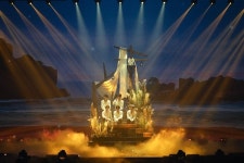 투모로우바이투게더, 꿈의 K스포돔 입성…더 넓은 세계로[커튼콜]