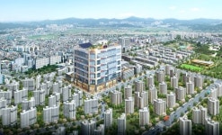 [MK 부동산단신]대형병원·약국·베이커리카페 임대, 신축 메디컬빌딩 매각