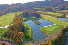 [정현권의 뒤땅 담화] 수도권 최대 대중골프장 가보니…