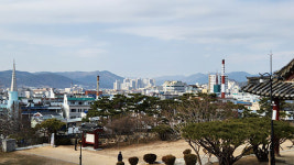 [Dear My Walking] 경상남도 밀양아리랑길 1코스 | 역사와 문화의 도시 밀양, 날 좀 보소!