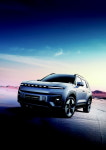 사명 바꾼 쌍용차의 전기 SUV …차박족 원픽은 나야 나