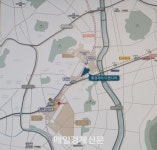 입지·가격 ‘합격’ 소음·학군 ‘글쎄’…휘경자이 디센시아 견본주택 가보니 [르포]