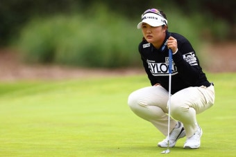 한국 여자 골프 스타들, LPGA 라이프플러스 인터내셔널 크라운 출전확정