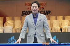 국내 대표 당구테이블 허리우드 “올 하반기에 글로벌 당구대회 열겠다”