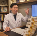 화침·쑥뜸 현대화로 난치 중증질환 치료