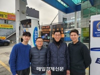 폐업주유소서 ‘수익 솔루션’ 낸다…기름집 뛰어든 IT 기업