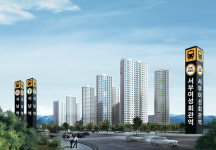 인천 석남동 2중 역세권 ‘석남 미소지움’ 조합원 모집