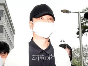 [속보] ‘남의 차 만취운전’ 신혜성, 징역 2년 구형