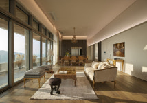 더헤븐 아일랜드리조트, SNS 이벤트… 숙박권 쏜다