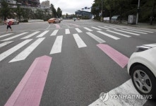 “신호대기잖아 왜 경적 울려” 치고받은 운전자들 결국…