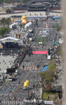 [포토] 세종대로에서 열린 부활절 축하 퍼레이드
