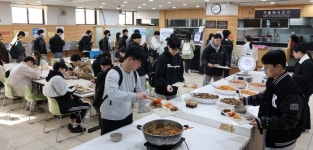 서울시도 대학 ‘천원의 아침밥’ 지원