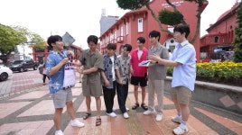 [MBN] 트롯맨들의 마지막 게릴라 콘서트