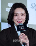 ‘옥수역 귀신’ 신소율 “분장 후 화장실서 거울 보는 게 힘들어”