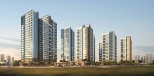 우미건설, ‘검단신도시 우미린 리버포레’ 분양