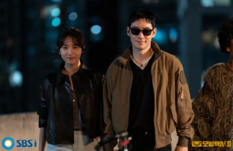 모범택시3, 이제훈 주연으로 인기 모바일 SBS 금토극 시리즈에 복귀 완료!