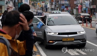 창원 시내버스 파업 하루만에 철회…협상은 계속