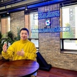 브랜드스케일업컴퍼니 인앤아웃코퍼레이션, 대통령 美 국빈 경제사절단 참여