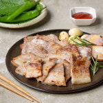 세계에서 가장 맛있는 삼겹살 찾아라