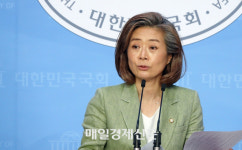 순방비판 골몰하다 ‘가짜뉴스’···양이원영 “尹 넷플릭스 3.3조 투자 왜하냐”