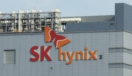 SK하이닉스, 1분기 영업손실 3.4조원…SK그룹 편입 이후 사상 최대적자