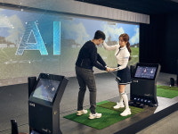 골프 레슨 표준화 선두주자 GDR아카데미