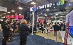 K-Startup이름으로, 글로벌 무대 향해