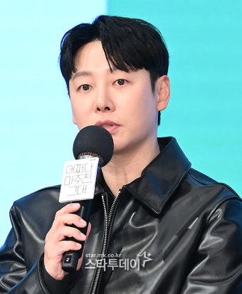 [포토] ‘어쩌다 마주친, 그대’의 배우 김동욱