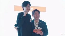 4월 디데이×CJ라이프스타일, 4565 남성 커머스 ‘바인드’ 우승