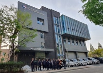 공기수비대, 국립환경과학원 ‘국가 대기오염 첨단감시센터’ 습식베이크아웃 시공