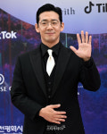 [포토]김도현, 백상 왔어요