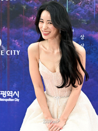 ‘더 글로리’ 임지연, 조연상 “멋지다 연진아”[백상예술대상]