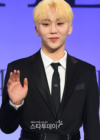 세븐틴 승관, 스케줄 일부 불참...“컨디션 난조”