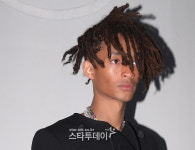 [포토] 제이든 스미스, 잠수교 뷰티풀