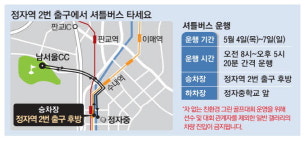 GS칼텍스 매경오픈 즐기는 꿀팁