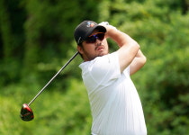 '괴물 장타자' 정찬민, 188m 거리 7번 아이언으로 붙여 이글