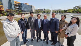 [사람과 현장] "교실은 거들뿐, 경험이 진짜다"… 에리카캠퍼스의 강의혁명